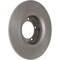 Centric Parts Standard Brake Rotor, 121.44014 121.44014 - alternate 6